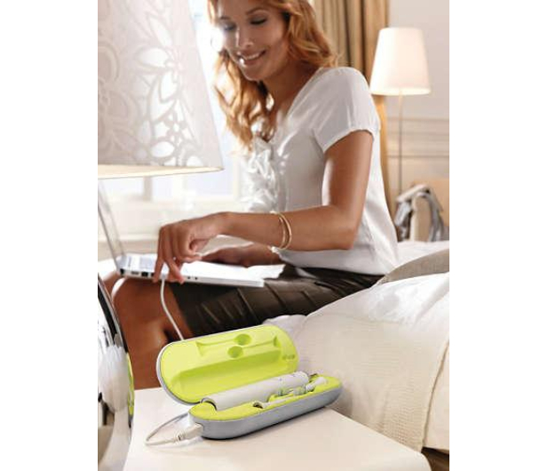 Philips Sonicare HX9332/04 DiamondClean Ceramic - 322911 - zdjęcie 12